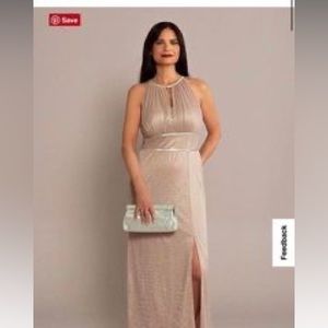 Mother of the Bride or Bridesmaids dress